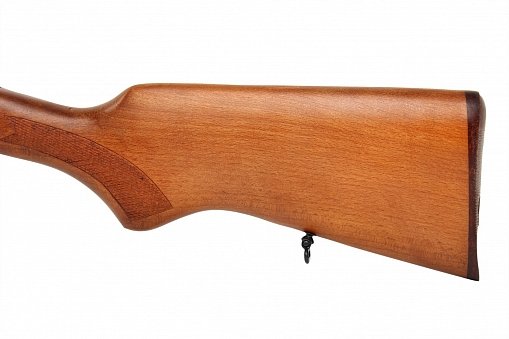 Ружье МР 43, к.12*70, бук, L=750