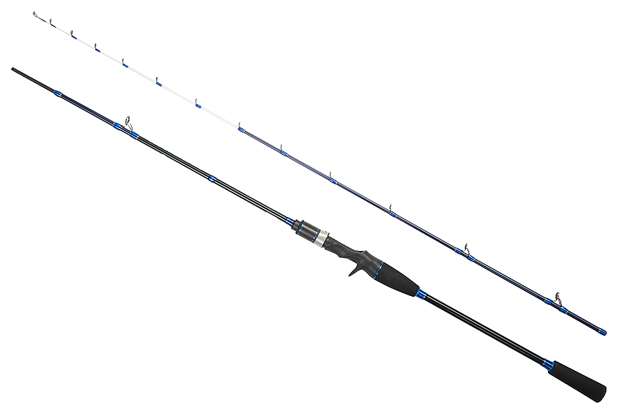 Удилище Deepower, 1.8м