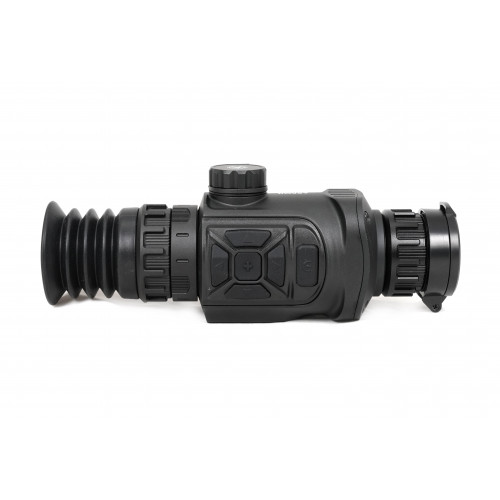 Прицел тепловизионный Arma SR25 1-4*25 (матр.256х192)