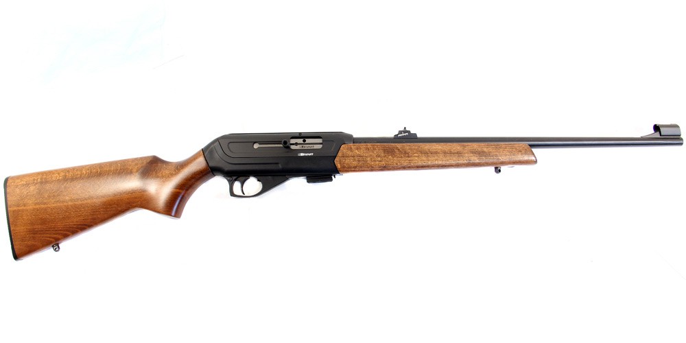 Карабин 512, к.22WMR, L=525