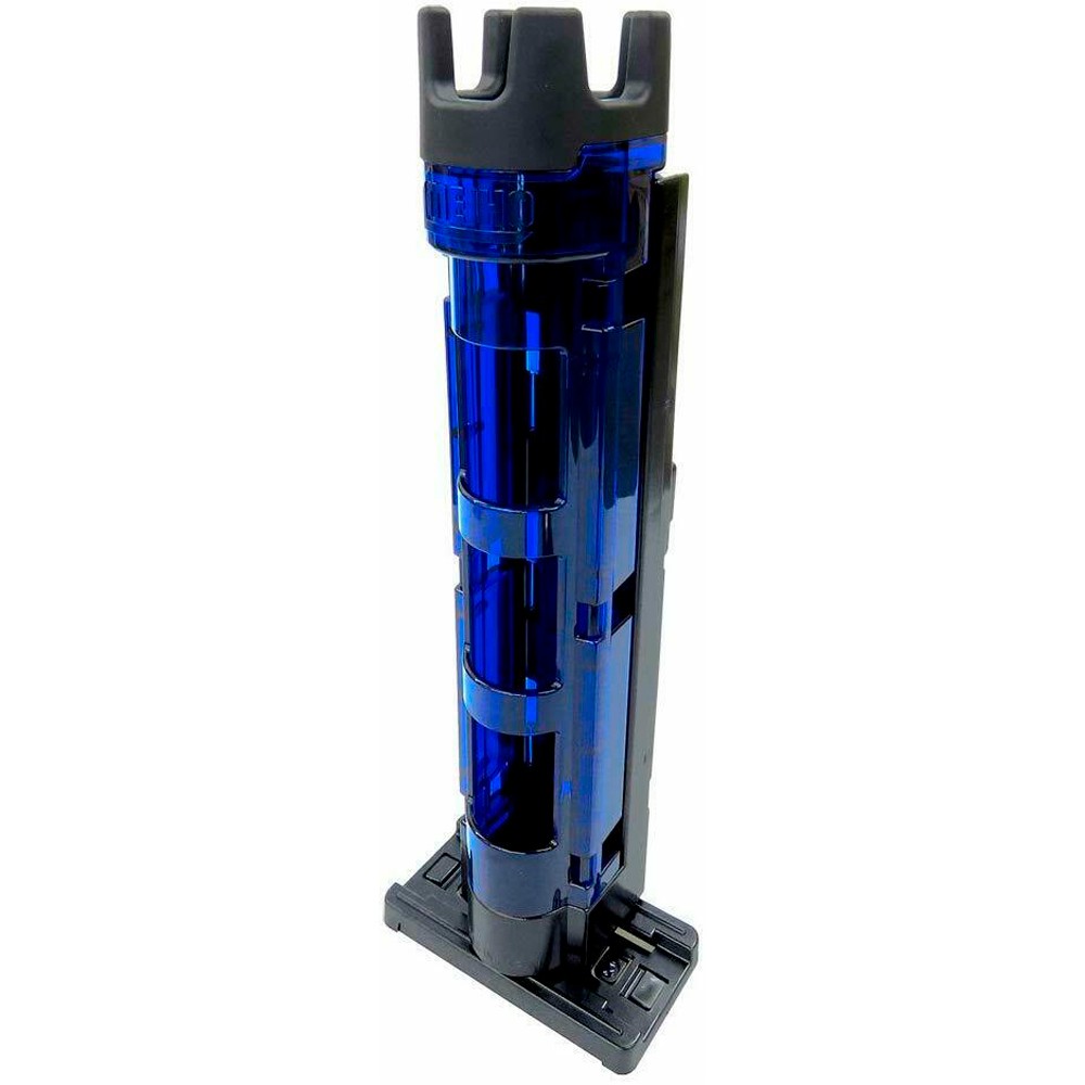 Держатель удилища Meiho Rod Stand BM-250Light C Blue/Black