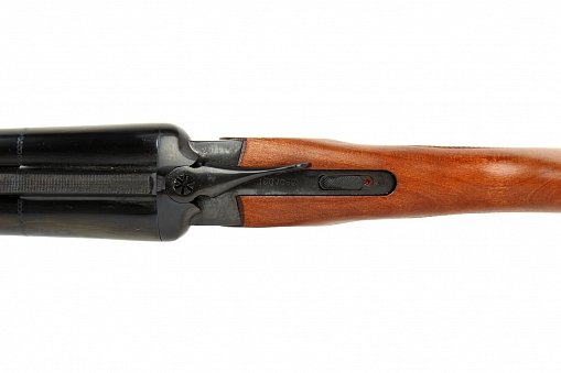 Ружье МР 43, к.12*70, бук, L=750