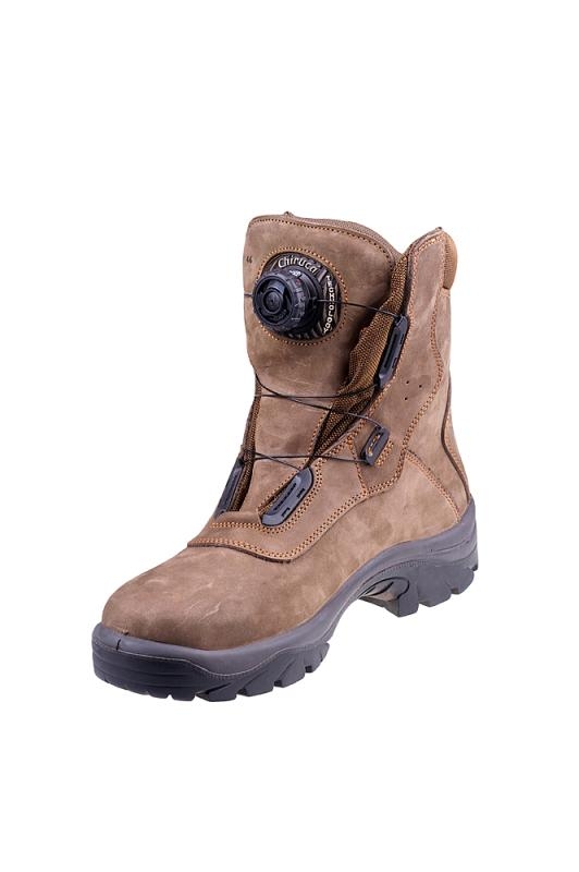 Ботинки "Breton  Boa"