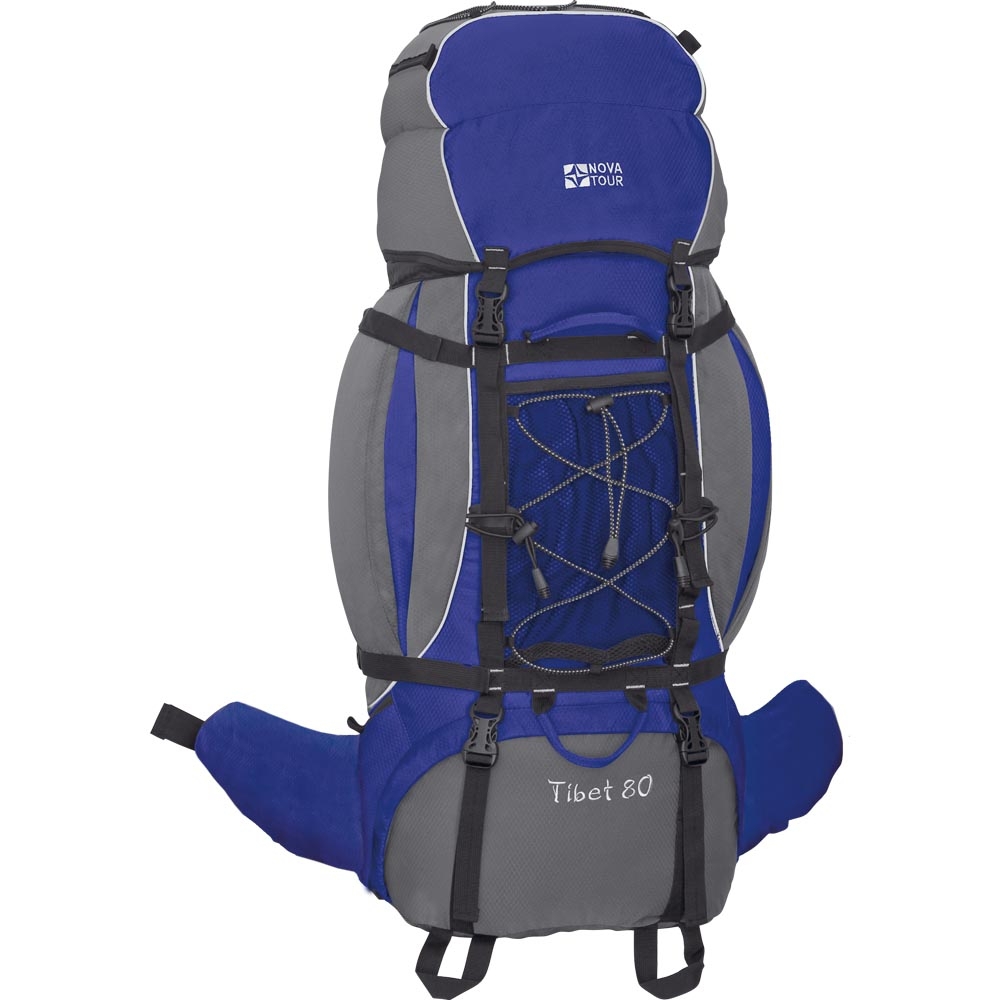 Рюкзак Тибет 80, N