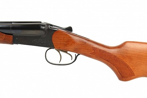 Ружье МР 43, к.12*70, бук, L=750