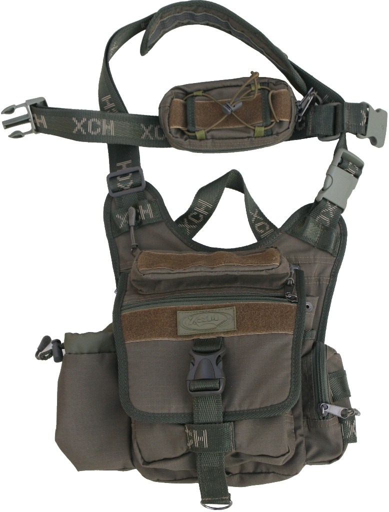 Сумка тактическая №1