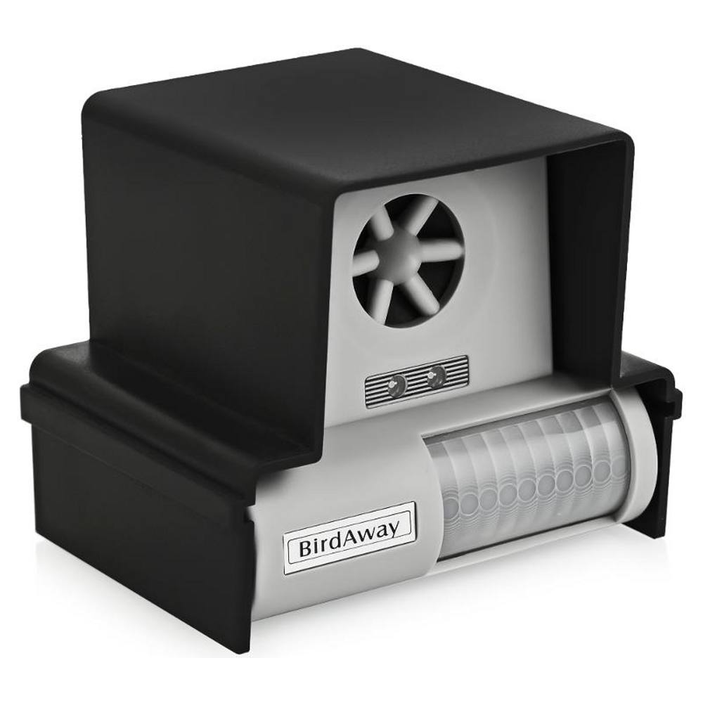 Отпугиватель птиц