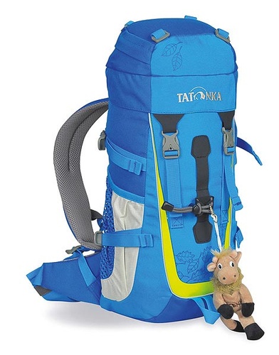 Рюкзак Mowgli (для детей старше 6 лет)