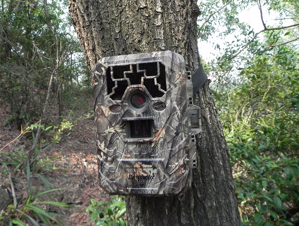 Охотничья фотоловушка DTC-880V