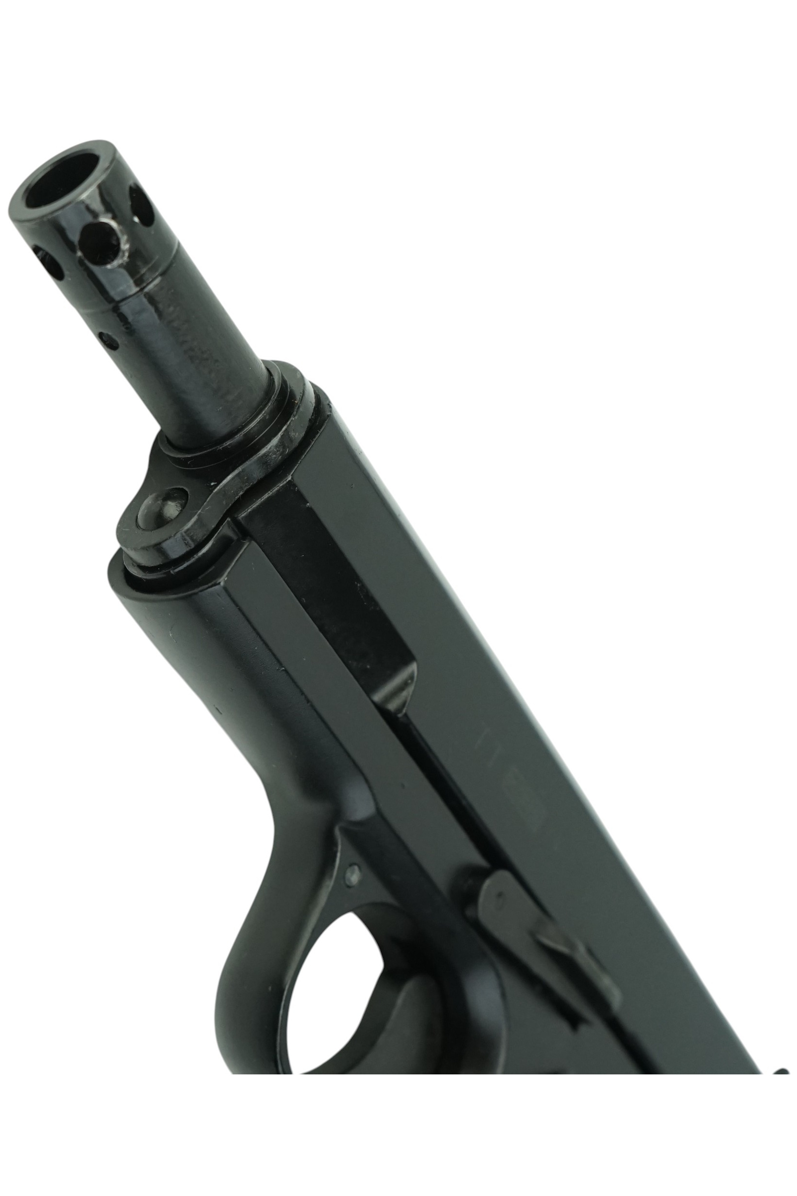 Пистолет сигнальный TT к.5,5мм (патр.10ТК)