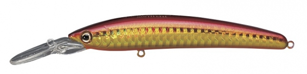 Воблер Tachi Deep 95SS, №03