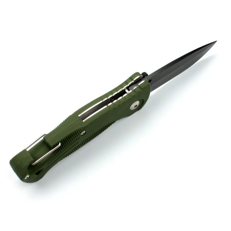Нож складной туристический G611g