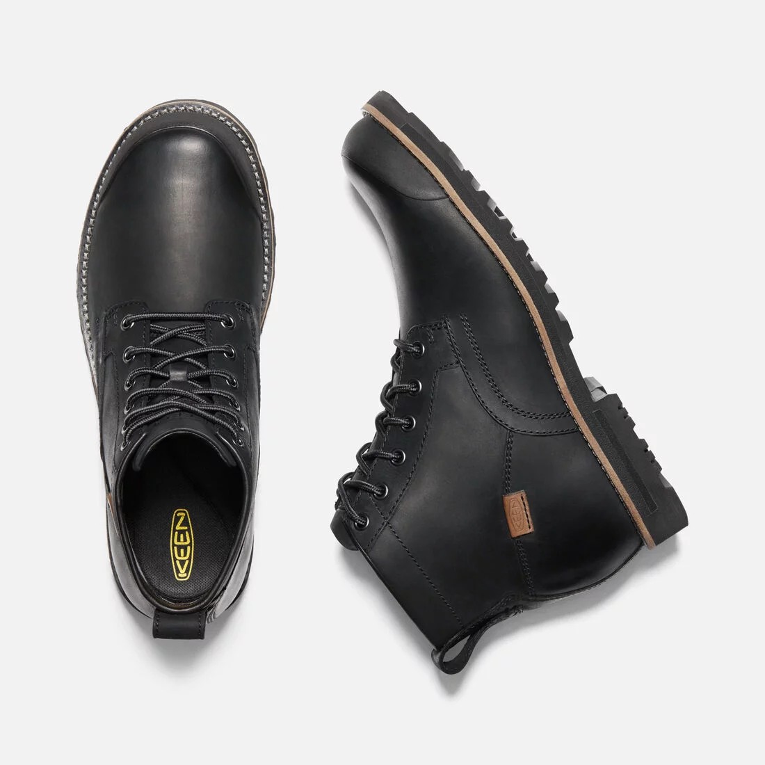 Ботинки  The 59 II M