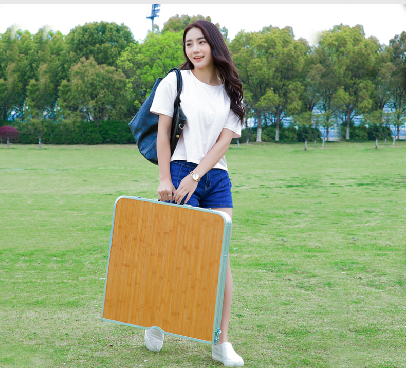 Стол походный Convert Table