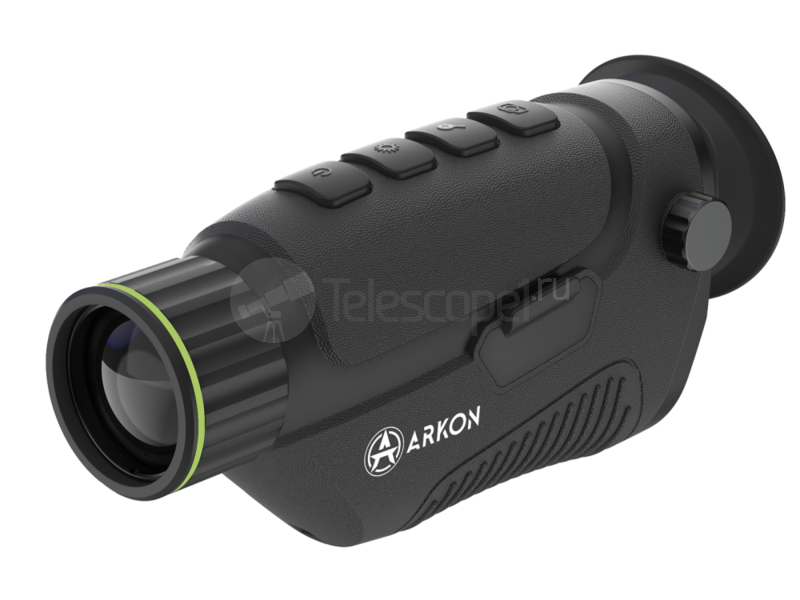 Тепловизор Nevis SN25, монокуляр (матр. 256Х192)