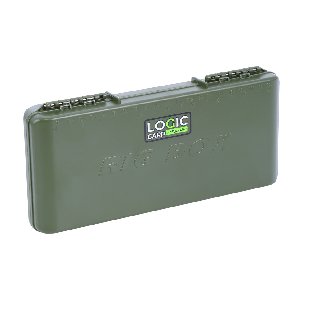 Поводочница Logic Carp Magnet Rig Safe Small