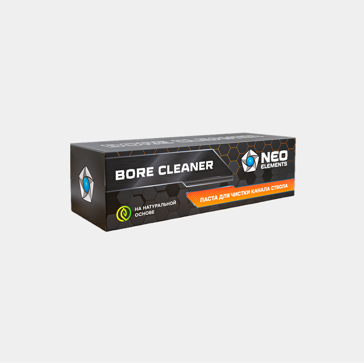 Пена для чистки оружия Bore Cleaner (40гр.)