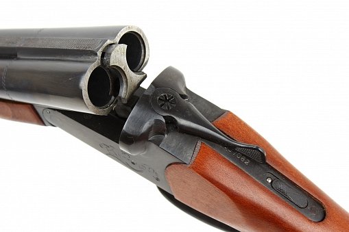 Ружье МР 43, к.12*70, бук, L=750