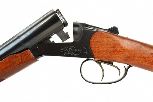 Ружье МР 43, к.12*70, бук, L=750