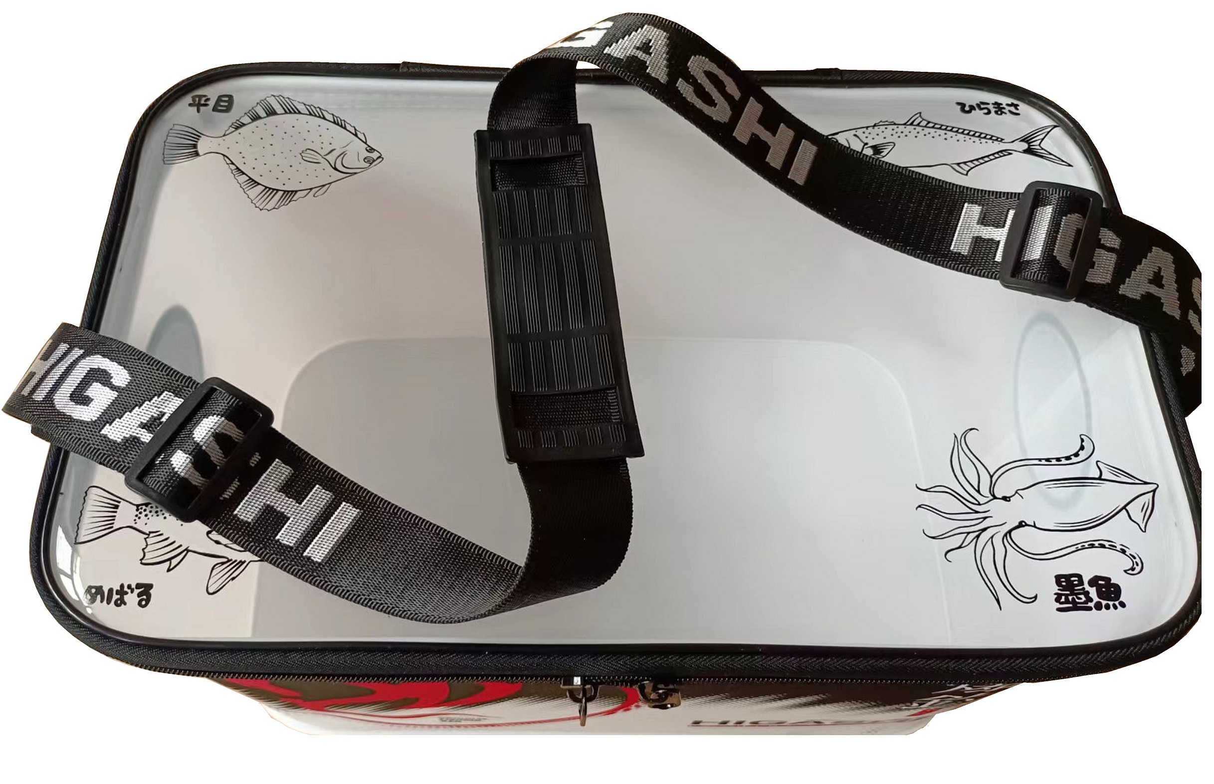 Сумка EVA Multibag 23L