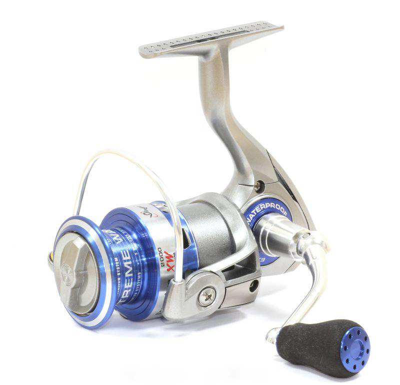 Катушка Stinger ForceAge XW 2500