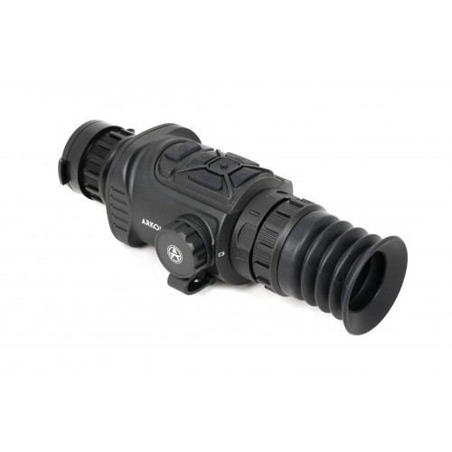 Прицел тепловизионный Arma SR25 1-4*25 (матр.256х192)