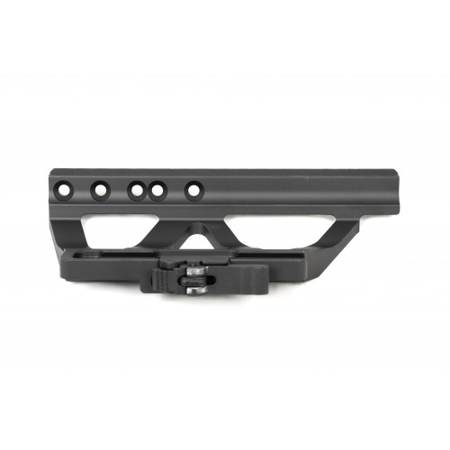 Кронштейн СВД/Тигр, б/с (weaver)