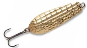 Блесна Lucius, 20г, 75мм, CROG