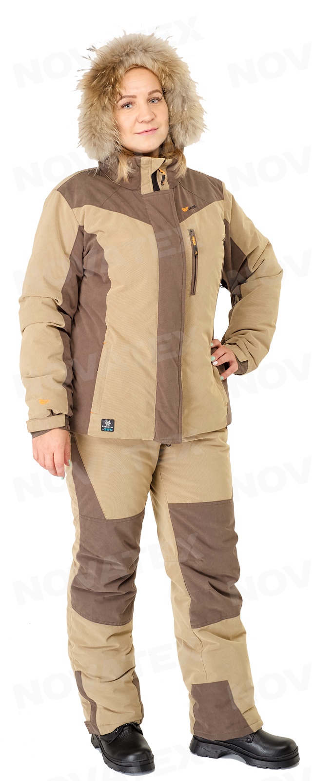 Костюм "Вея" PRIDE