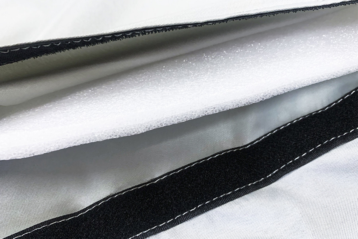 Пол для палатки Floor Yurta PRO