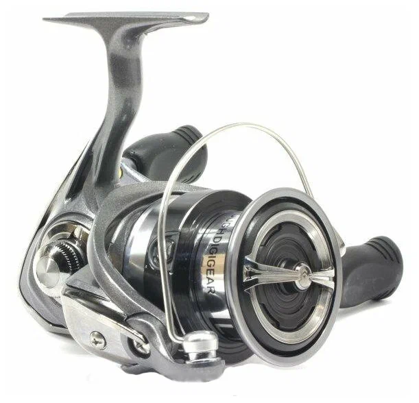 Катушка "20 N'ZON LT 5000S-CP"