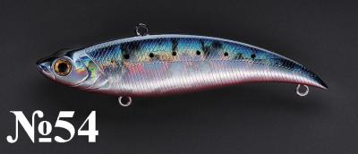 Воблер Bay Blue №54, 21г