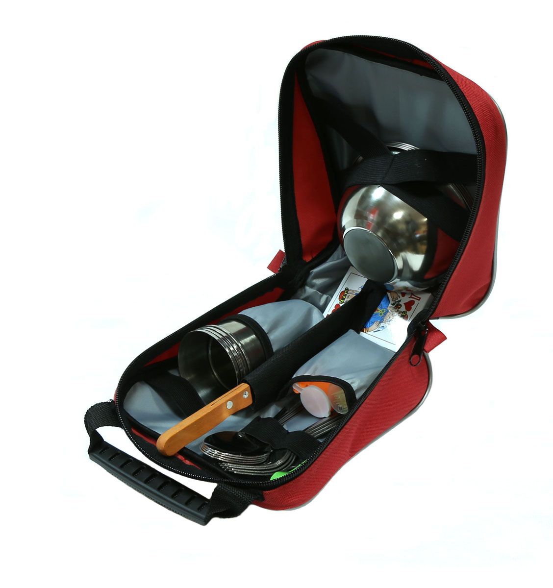 Сумка туриста (4 персоны)