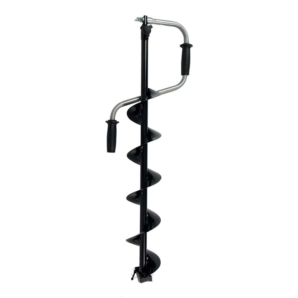 Ледобур Торнадо-М2, правое вращение