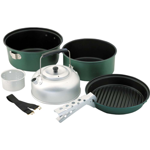 Набор посуды на 2 персоны