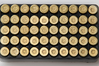 Патрон к.22LR, Subsonic (40grn)