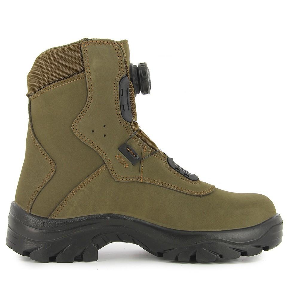 Ботинки "Breton  Boa"