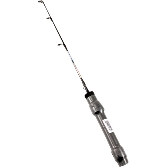 Удочка зимняя тел. "Ice Rod-50", 50см, EVA