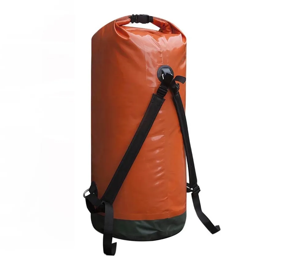 Герморюкзак "dry bag" 30л