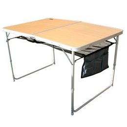 Стол походный Convert Table
