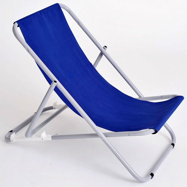 Кресло складное трехпозиционное КС4