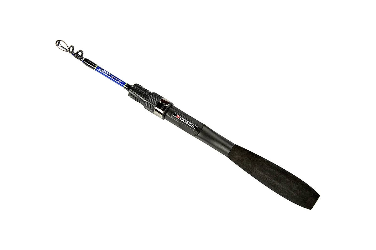 Удилище  Zander 60RN 2E