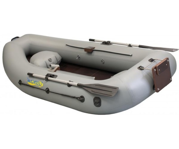 Лодка "Адмирал-280", 2 местная