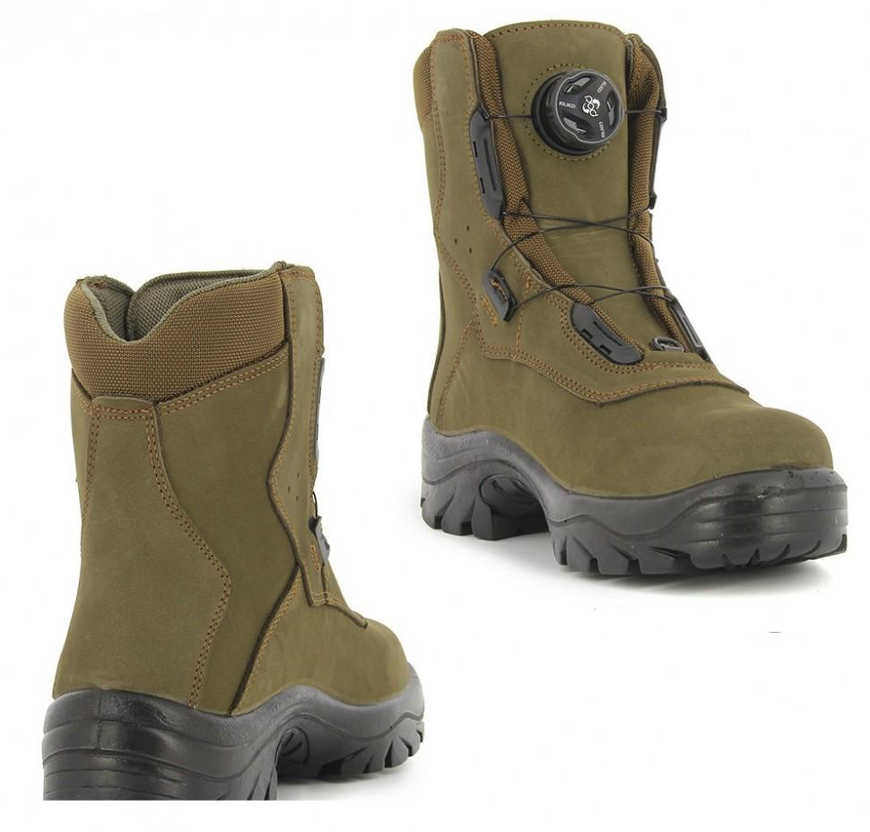 Ботинки "Breton  Boa"