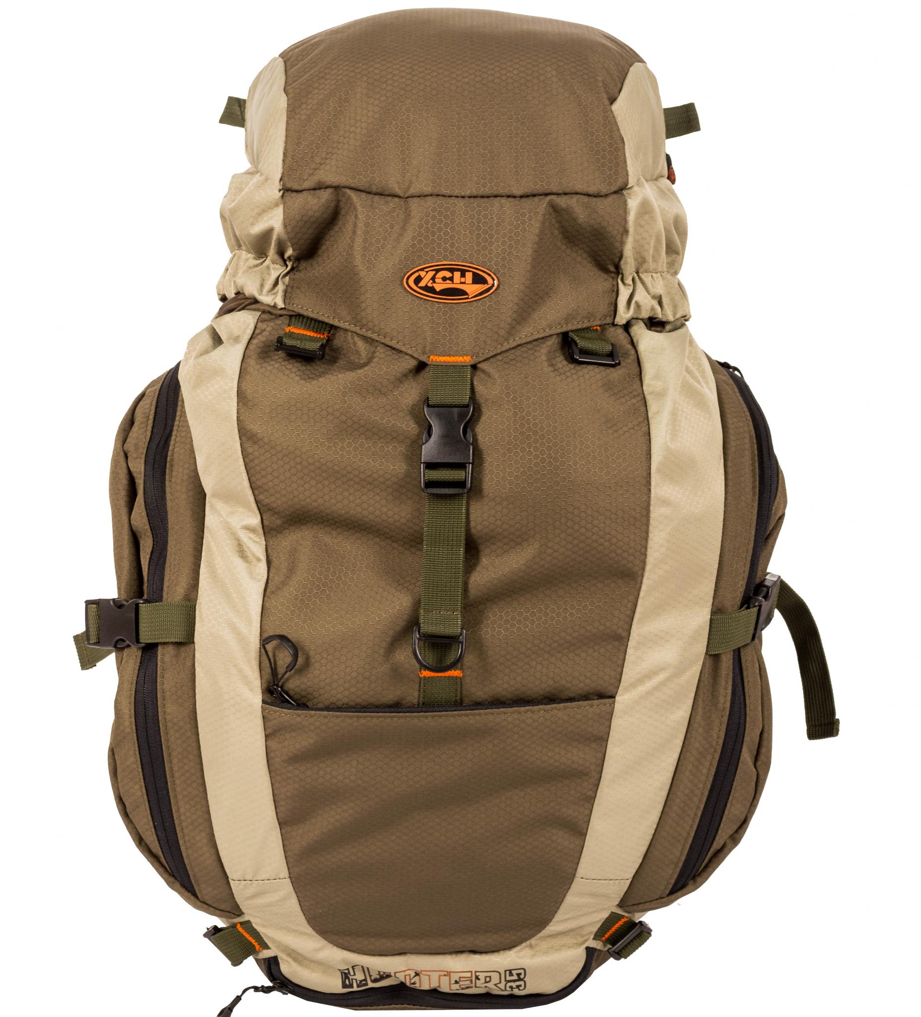 Рюкзак  "Hunter", 35 л.