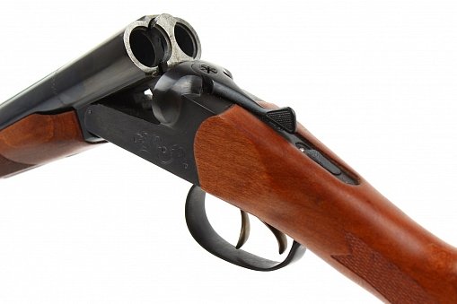 Ружье МР 43, к.12*70, бук, L=750