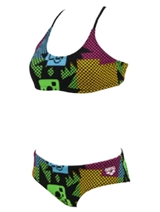 Купальник Ska Two Piece